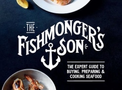 Win a copy of the Fishmongers Son