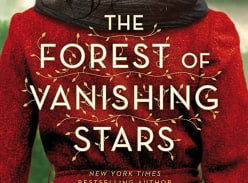 Win a Copy of the Forest of Vanishing Stars