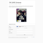 Win a copy of The Game - BBC on DVD - NZ	