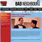 Win a copy of The Grand Budapest Hotel on DVD