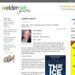 Win a copy of The Ice Queen