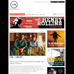 Win A Copy Of The Last Shadow Puppets' New Album On Vinyl