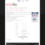Win a copy of The Sea Detective by Mark Douglas-Home