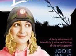 Win a Copy of the Tui Has Landed (Jodie Shelley Book)