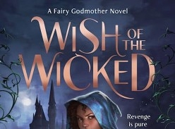 Win a Copy of Wish of the Wicked