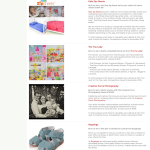 Win a Cot Kids Zip Sheet Set 