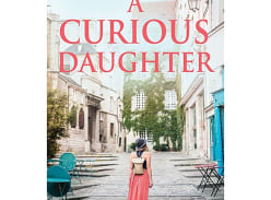 Win a Curious Daughter by Jules Van Mil
