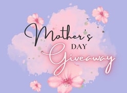 Win a Custom Soy Wax Peony Candle
