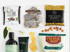 Win a Dad-You’re-The-Best Gift Box