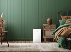 Win a Daikin Air Purifier