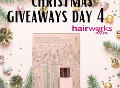 Win a Davroe Moisture Senses Trio
