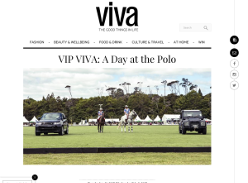 Win A Day at the Polo