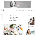 Win a day behind-the-scenes of a Fashion Quarterly magazine editorial photoshoot with Editor Sally-Ann Mullin plus a Clinique essentials prize pack worth over $300!
