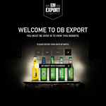 Win a DB Export 33 Glassware Pack - DB Export Beer