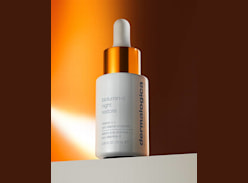 Win a Dermalogicas Biolumin-C Night Restore Serum