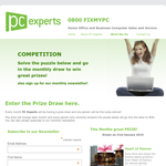 Win a Dessert & Cake Shop Prize Pack - PC Experts