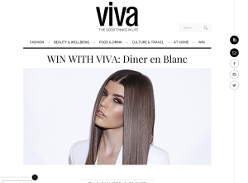 Win a Diner en Blanc