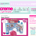 Win a Dirty Works Pamper Box
