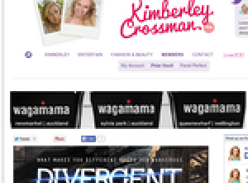 Win a Divergent movie pack