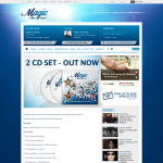 Win a Double CD