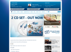Win a Double CD