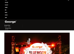 Win a double package to BlueMoon Raro