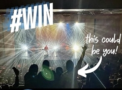 Win a Double Pass to Giveaway to a Passionate Creedence Clearwater