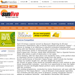 Sun Live