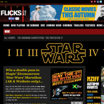 Win a double pass to Hoyts' Xtremescreen 'Star Wars' Marathon (AK & Waikato only)