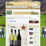 Win a Double Pass to Rialto/Mission Estate award season 2