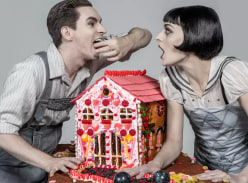 Win a Double Pass to Royal NZ Ballet: Hansel & Gretel