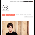 Win A Double Pass To See Johnny Marr In July