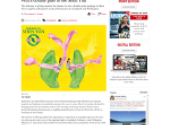 Win a double pass to see Shen Yun