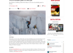 Win a double pass to Sherpa