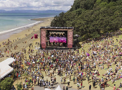 Win a Double Pass to Splore Festival + Camping Included
