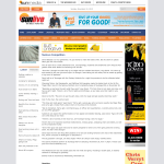 Win a Double Pass to Sydney Hotshots in Tauranga - Sun Live