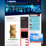 Win a Double Pass to Ted 2