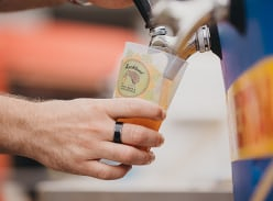 Win a double pass to the Auckland Craft Beer and Food Festival