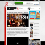 Win a Double Pass to The Boss