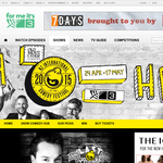 Win a Double Pass to the Last Laughs