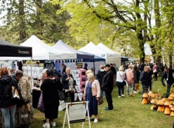 Win a Double Pass to the Wanaka Fete Members Area