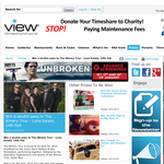 Win a double pass to The Winery Tour - Luna Estate, 14th Feb - View Chritchurch