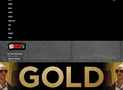 Win a double pass with Gold