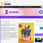 Win a double to Pride