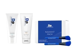 Win a Dp Dermaceuticals Radiant Pack