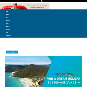 Win a dream holiday to Newcastle, Australia thanks to House of Travel