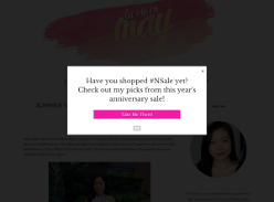 Win a dress from Just Fashion Now