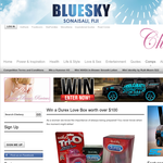Win a Durex Love Box worth over $100