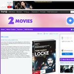 Win a DVD copy of Locke
