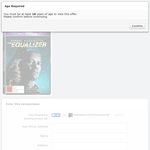 Roadshow Entertainment NZ